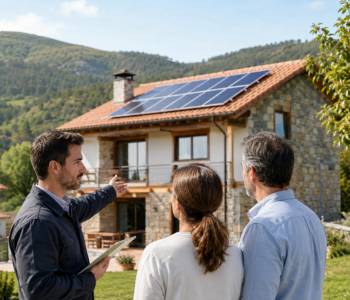 asesoramiento autoconsumo solar
